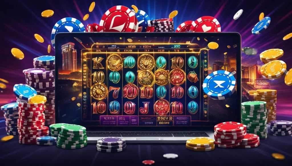 Cập nhật sảnh casino trực tuyến ball88 win