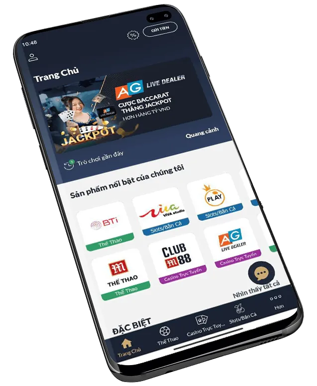 Hiệu suất vượt trội