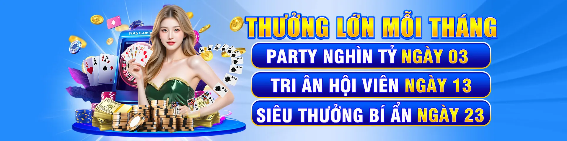 Tổng quan các chương trình khuyến mãi mới nhất và hấp dẫn từ ball88 win