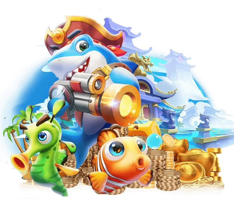 Trụ sở Pragmatic Play và đội ngũ phát triển game