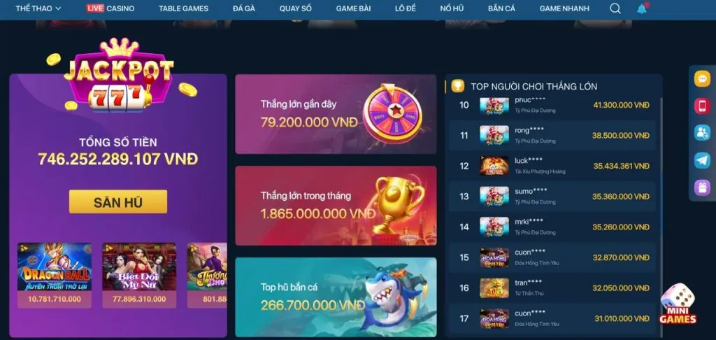 Giao diện đăng nhập ball88 win