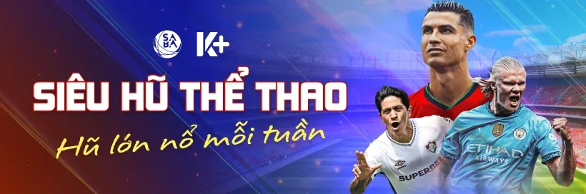 Tiền thưởng chào mừng lớn cho thành viên mới