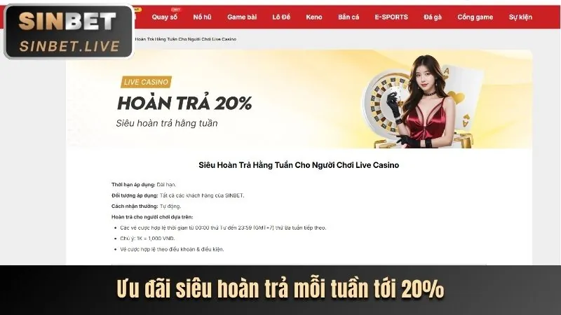Ưu đãi chào mừng ball88 win